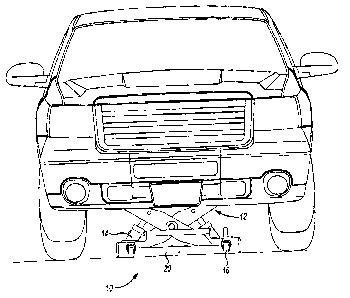 Une figure unique qui représente un dessin illustrant l'invention.